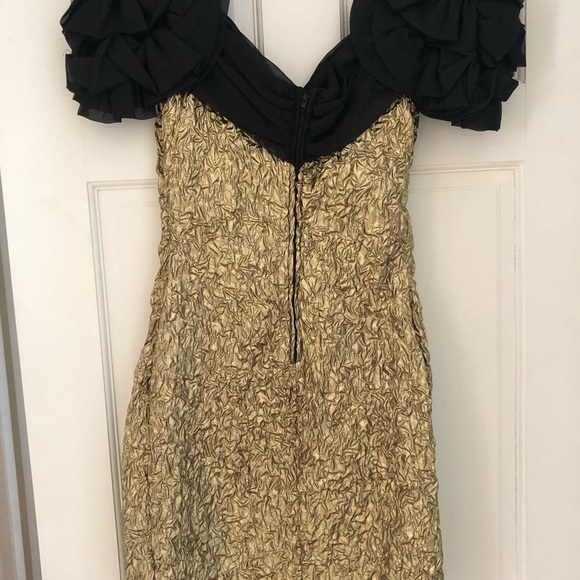 Vintage Dress - Picture 2 of 2